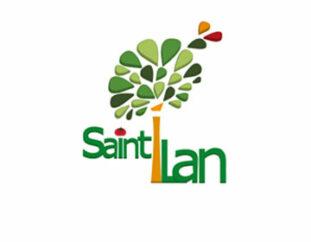 Logo école Saint-Ilan